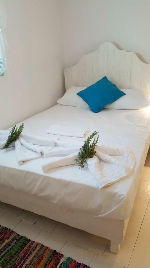 Amalthia House Lägenhet Arkasa Exteriör bild