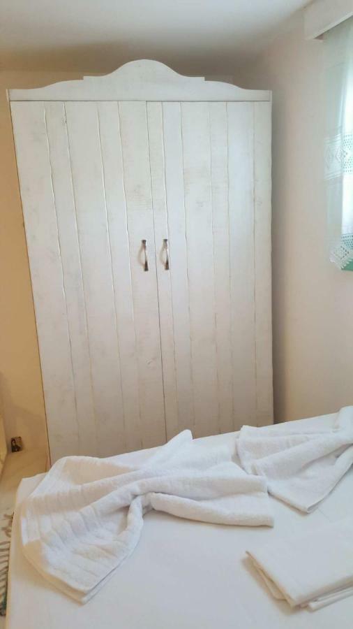 Amalthia House Lägenhet Arkasa Exteriör bild