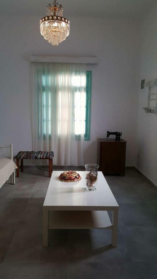 Amalthia House Lägenhet Arkasa Exteriör bild