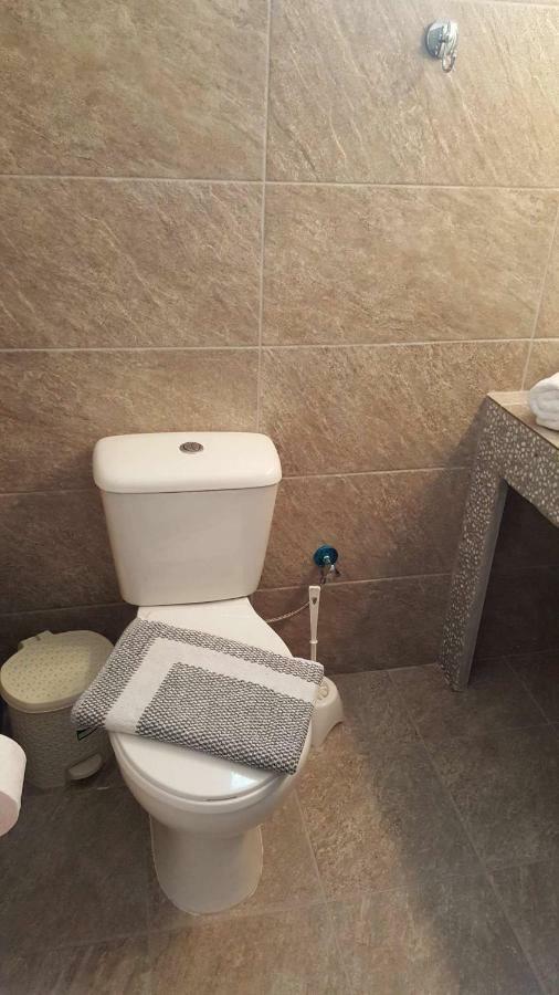 Amalthia House Lägenhet Arkasa Exteriör bild